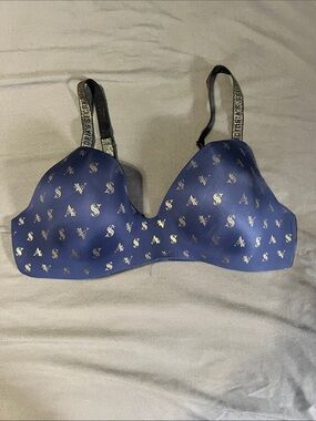VS T-Shirt Bra